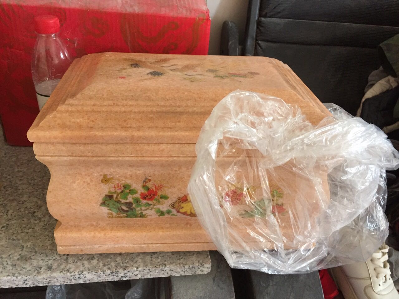 石材雕刻
