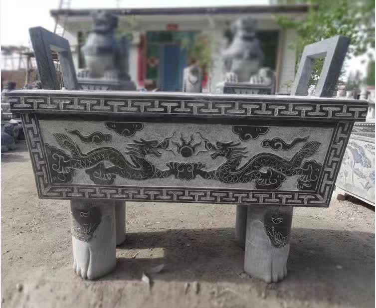 石材雕刻