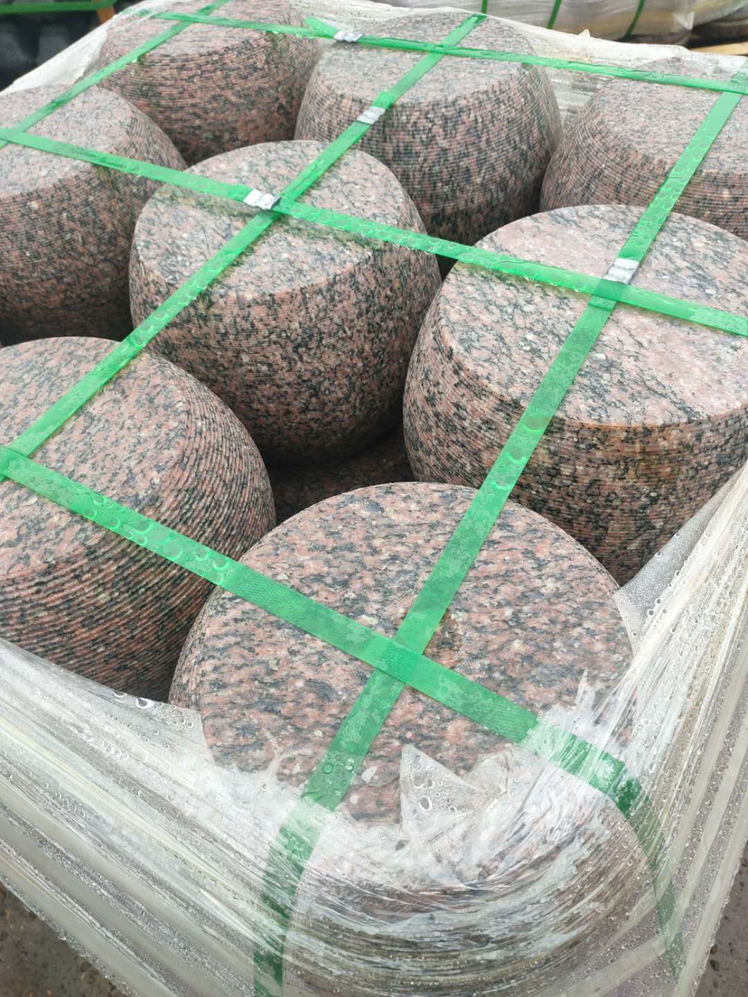 动物石雕